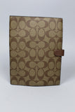 Cartera/Mochila camel Coach Talla TU Image 2