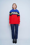Polerón Multicolor polo ralph lauren Talla Xs Image 3