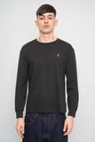 Polera Negro polo ralph lauren Talla S Image 0