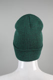 Gorro Verde Carhartt Talla TU Image 2