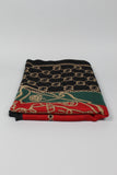 Bufanda monograma gucci Gucci Talla TU Image 0