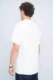 Polera Blanco Popular Poison  Talla L Image 2