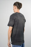 Polera Negro Adidas Originals Talla M Image 2