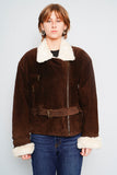 Jacket Café Adventure Bound Talla Xl Image 0