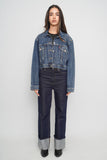 Jacket Azul Levi´S Talla Xl Image 3