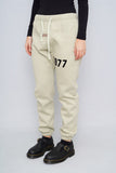 Buzo/Legging Beige Essentials Talla M Image 1