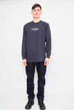 Polera Azul Polo Jeans  Talla L Image 3