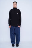 Polera Negro Carhartt Talla L Image 3