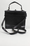 Cartera/Mochila Negro patricia nask Talla TU Image 2