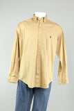 Camisa Café ralph lauren Talla M Image 0