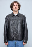 Jacket Negro Dockers Talla L