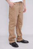 Pantalón Beige Carhartt Talla 34X32 Image 1