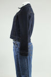 Jacket Azul calvin klein Talla L Image 1