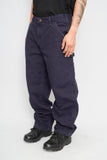 Jeans denim azul Carhartt Talla 34 Image 1