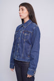 Jacket Azul  Levis Talla M Image 1