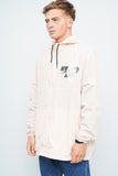 Cortaviento damasco suave jordan air Talla Xl Image 1