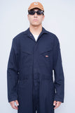 Conjunto/Enterito Azul Dickies Talla L Image 3