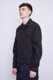 Jacket Negro All Saints Talla L Image 1
