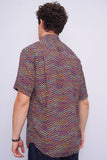 Camisa Multicolor MISSONI UOMO Talla TU Image 2
