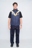 Parka Azul polo ralph lauren Talla L Image 3