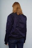 Bomber Azul calvin klein Talla M Image 2