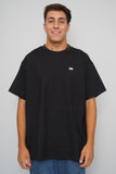 Polera Negro Adidas Talla Xl Image 0