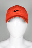 Gorro Naranjo Nike Talla TU