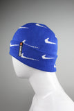 Gorro Azul Nike Talla TU Image 1