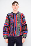 Sweater Multicolor tundra for bachrach Talla L Image 0