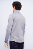 Polera Gris polo by ralph lauren Talla S Image 2