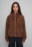 Bomber Café Nike Air Talla S Image 0