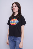 Polera Negro Dickies Talla L Image 1