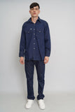 Jacket Azul Carhartt Talla TU Image 3