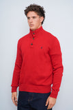 Sweater Rojo polo ralph lauren Talla L Image 1