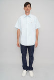 Camisa Multicolor polo ralph lauren Talla L Image 3