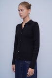 Sweater Negro isda & co. Talla S Image 1