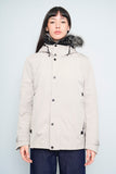Parka Gris stones Talla TU Image 0