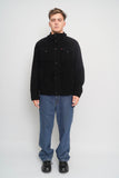 Jacket Negro Levis Talla Xl Image 3