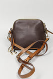 Cartera/Mochila negro/cafe Dooney  And Bourke Talla TU Image 2