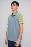 Polera Multicolor Oakley Talla M Image 1
