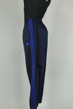 Buzo/Legging Azul Adidas Talla M Image 1