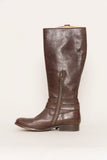 Bota casual  café frye talla 37 197