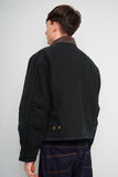 Jacket Negro Carhartt Talla TU Image 2