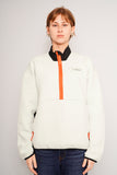 Polerón crema adidas terrex Talla M Image 0