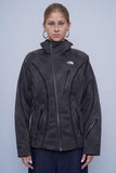 Parka Gris The North Face Talla M Image 0