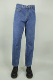 Jeans Azul Carhartt Talla 34x32 Image 0