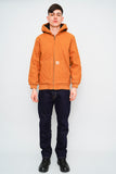 Jacket ocre Carhartt Talla Xl Image 3