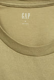 Polera Beige GAP Talla Xl Image 3