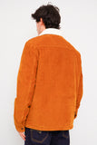 Jacket ocre Levi´S Talla M Image 2