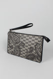 Cartera/Mochila Gris Michael Kors Talla TU Image 1